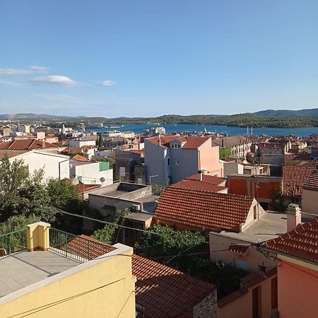 Vintageve Apartment Sibenik Bagian luar foto