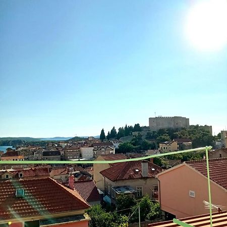 Vintageve Apartment Sibenik Bagian luar foto