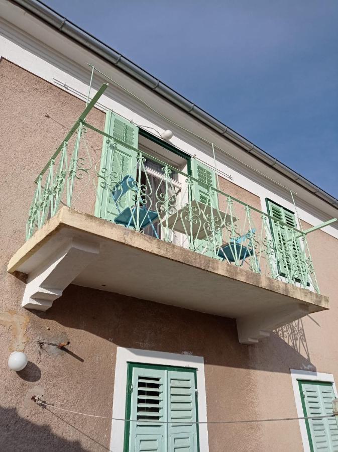 Vintageve Apartment Sibenik Bagian luar foto