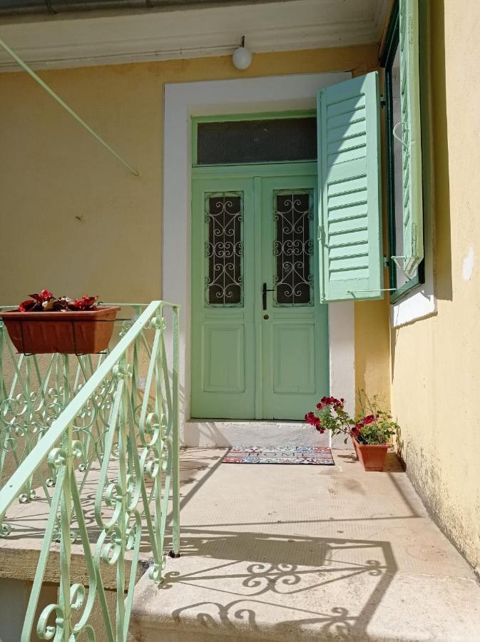 Vintageve Apartment Sibenik Bagian luar foto