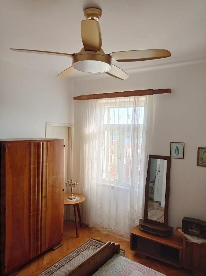 Vintageve Apartment Sibenik Bagian luar foto