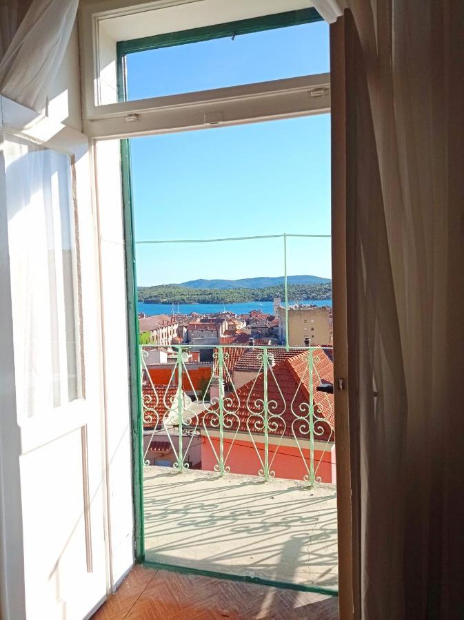 Vintageve Apartment Sibenik Bagian luar foto