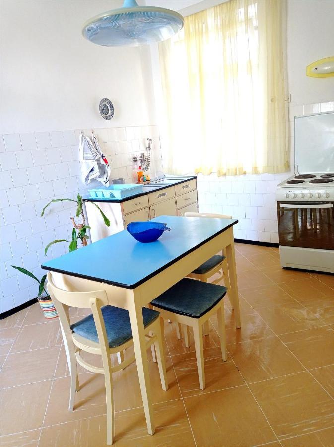 Vintageve Apartment Sibenik Bagian luar foto
