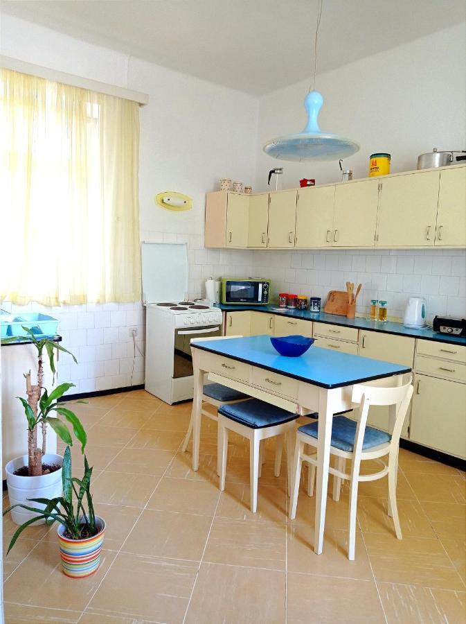 Vintageve Apartment Sibenik Bagian luar foto