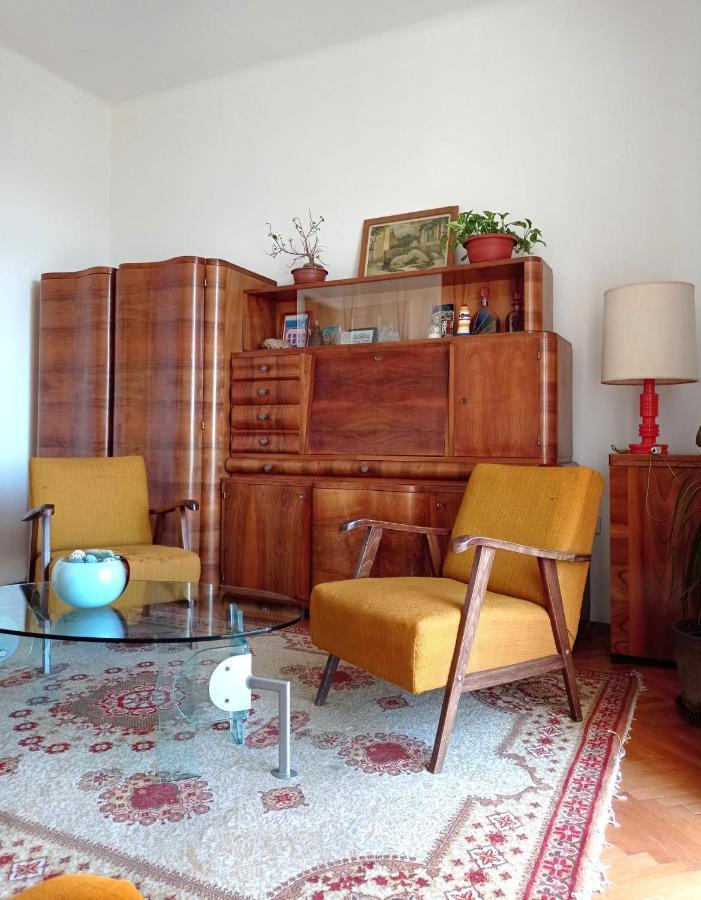 Vintageve Apartment Sibenik Bagian luar foto